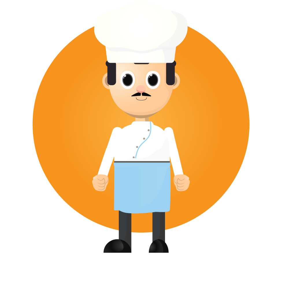 puppet chef